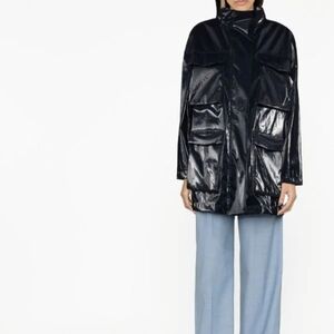 Fabiana Filippi Rain jacket